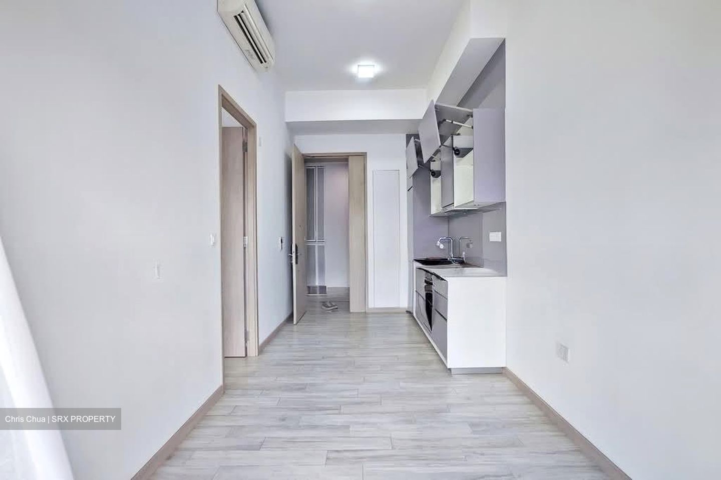 J Gateway (D22), Condominium #558816601